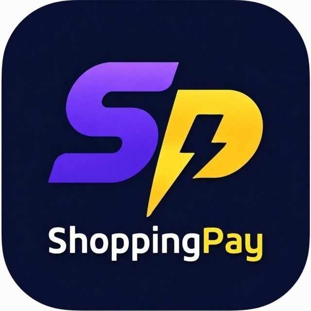 ShoppingPay Logo